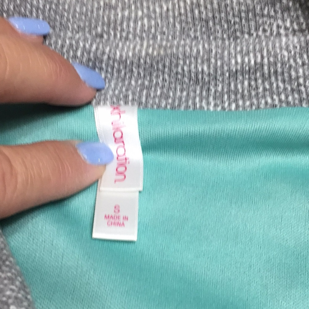 Xhilaration Jacket Size Small - Picture 6 of 6